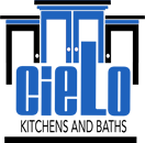 Cielo Kitchens and Baths Logo